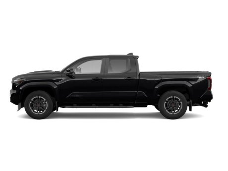2026 Toyota Tacoma TRD Sport 4x4 Premium