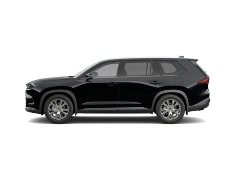 2026 Toyota Grand Highlander