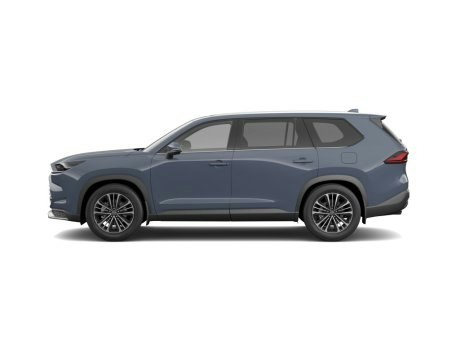 2026 Toyota Grand Highlander
