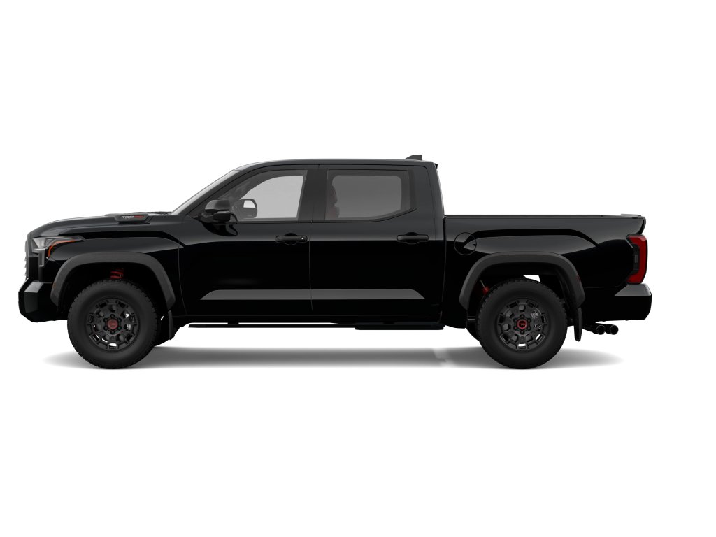 2027 Toyota Tundra Hybrid TRD PRO 4x4 Performance Package (1755522) Main Image