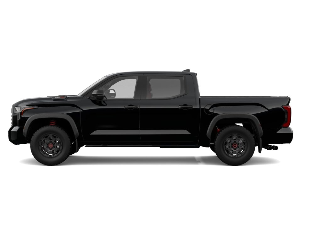 2026 Toyota Tundra Hybrid TRD PRO 4x4 (1525854) Main Image