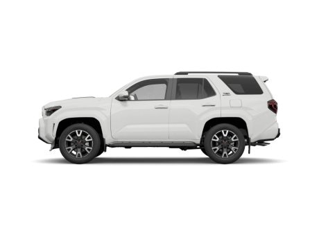 2026 Toyota 4Runner