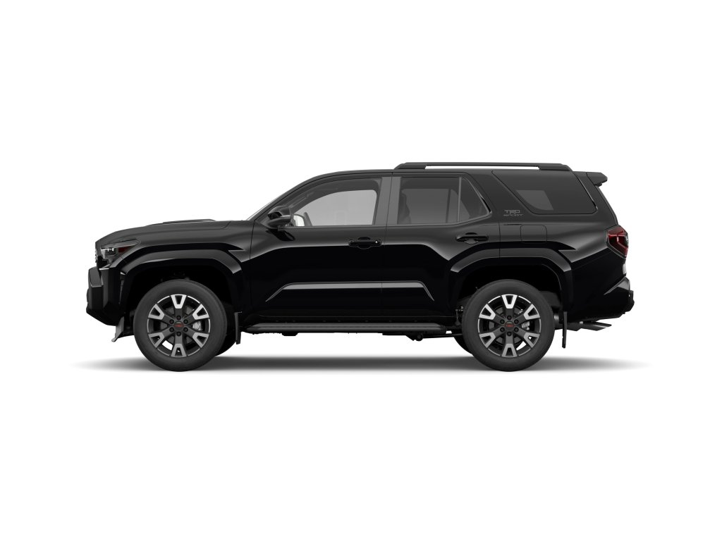 2026 Toyota 4Runner Sport 4x4 (1551590) Main Image