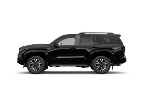 2026 Toyota 4Runner Sport 4x4