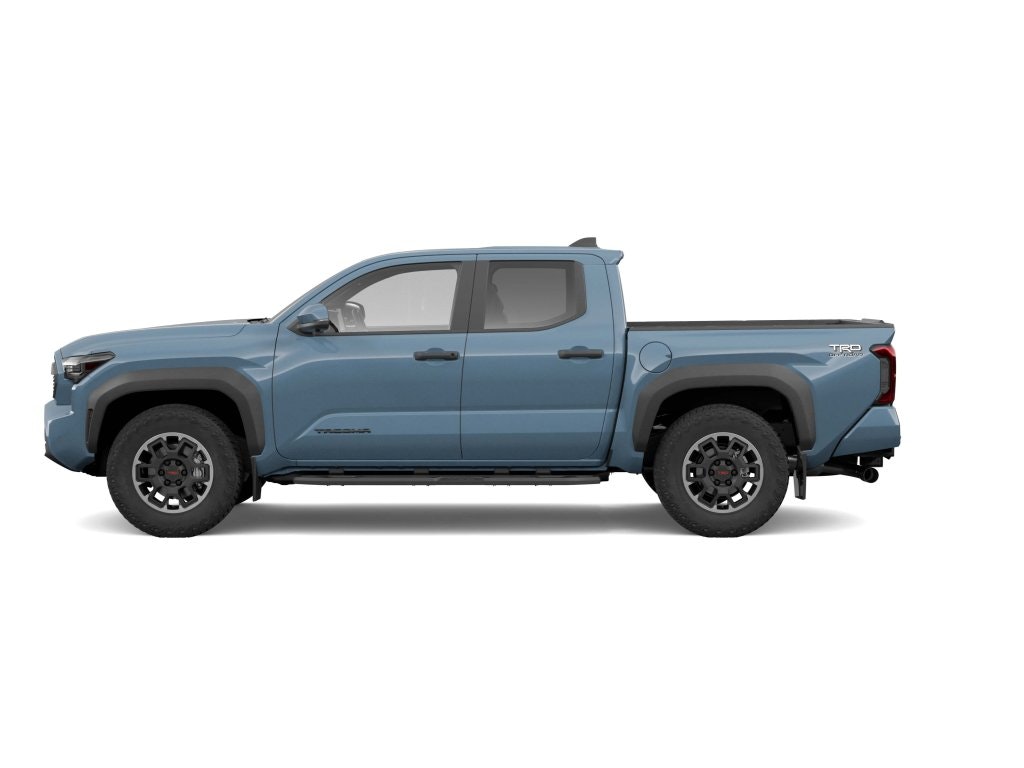 2026 Toyota Tacoma Hybrid TRD Off Road 4x4 Premium (1517507) Main Image