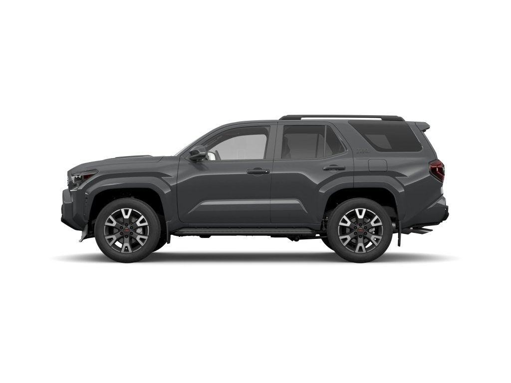 2026 Toyota 4Runner Sport 4x4 (1532551) Main Image