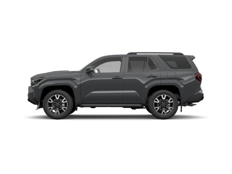2026 Toyota 4Runner Sport 4x4