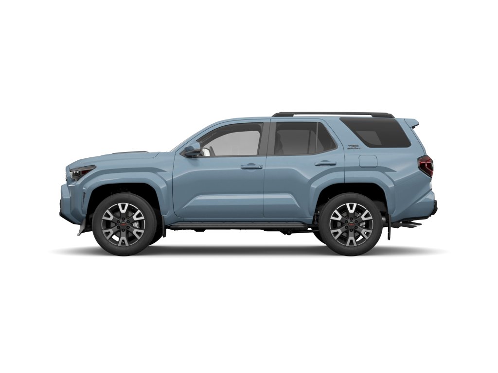2026 Toyota 4Runner Sport 4x4 (F-8052-0) Main Image