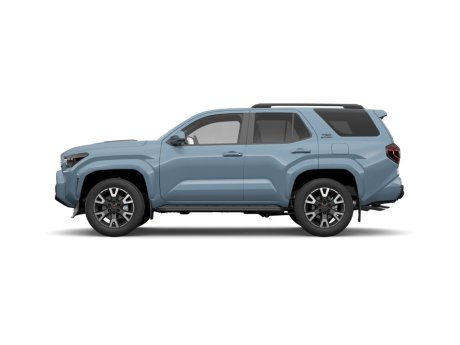 2025 Toyota 4Runner Sport 4x4