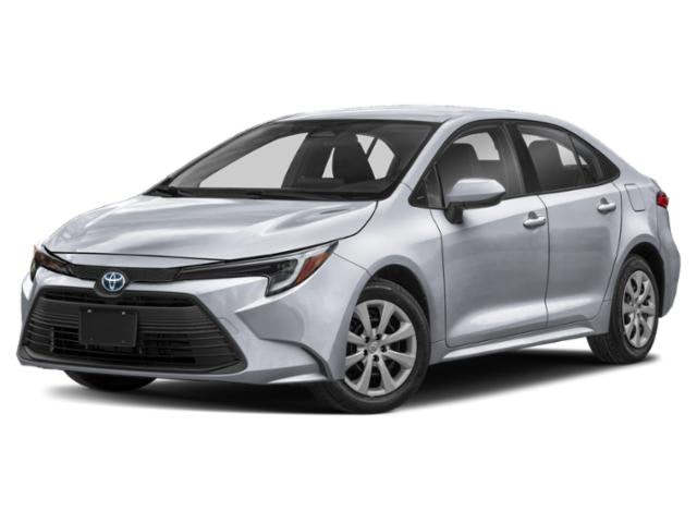 2026 Toyota Corolla Corolla Hybrid LE AWD (H-1084-0) Main Image