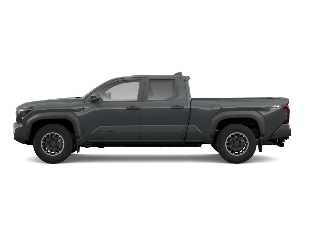 2026 Toyota Tacoma TRD Off Road+ 4x4 (1518212) Main Image