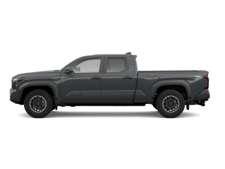 2026 Toyota Tacoma TRD Off Road+ 4x4