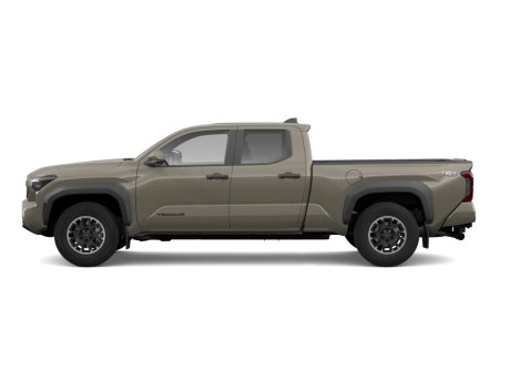 2026 Toyota Tacoma TRD Off Road+ 4x4
