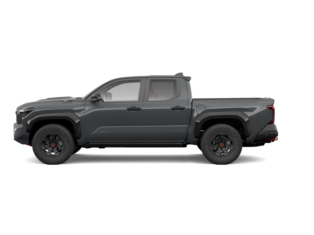 2026 Toyota Tacoma TRD PRO 4x4 Hybrid (1536353) Main Image