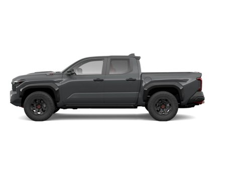 2026 Toyota Tacoma TRD PRO 4x4 Hybrid