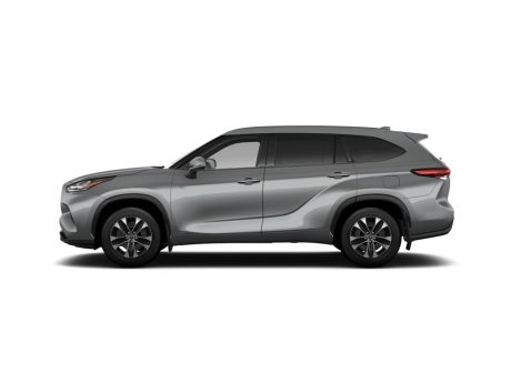 2026 Toyota Highlander Hybrid XLE AWD
