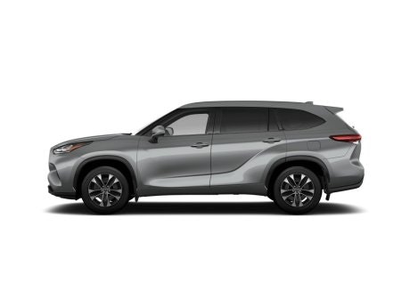 2026 Toyota Highlander
