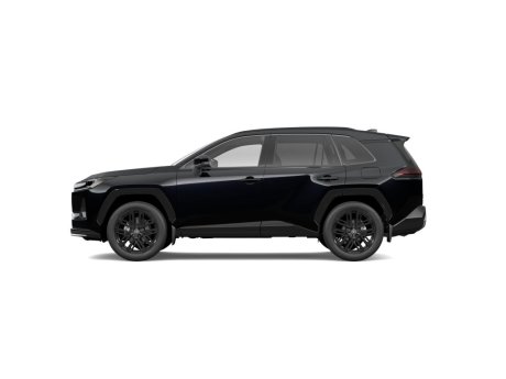 2026 Toyota RAV4 XSE AWD