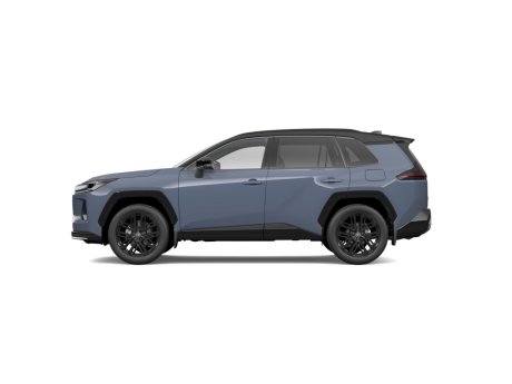 2026 Toyota RAV4 XSE AWD