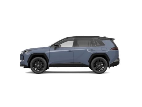 2026 Toyota RAV4