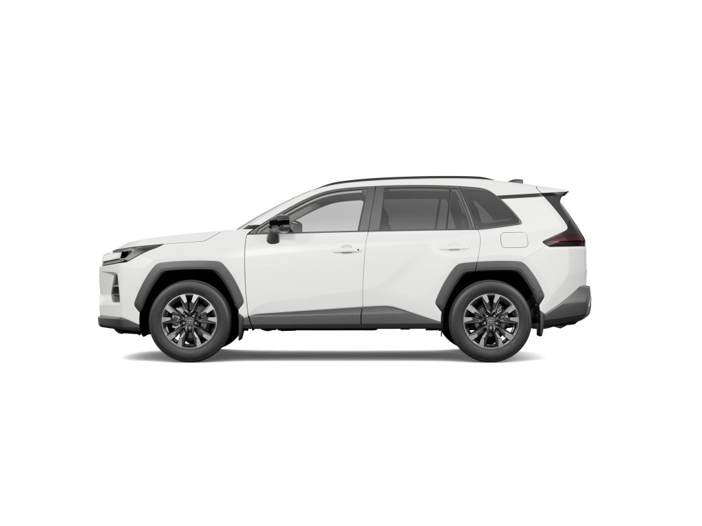 2026 Toyota RAV4 Hybrid Limited AWD (1523146-S) Main Image