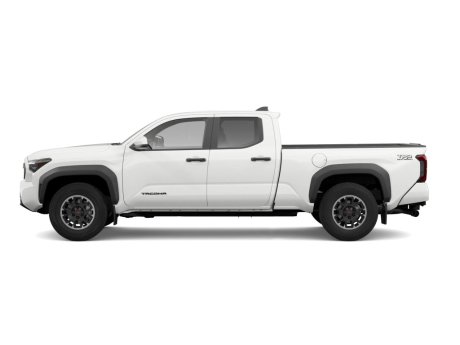 2026 Toyota Tacoma TRD Off Road+ 4x4