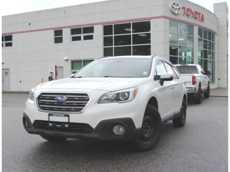 2017 Subaru Outback Touring AWD