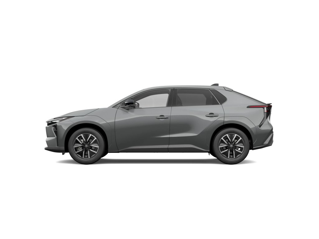 2026 Toyota bZ XLE AWD (1571363) Main Image