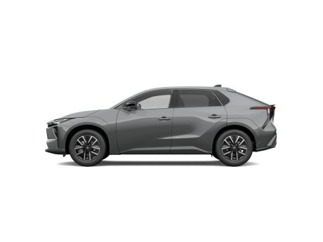 2026 Toyota bZ