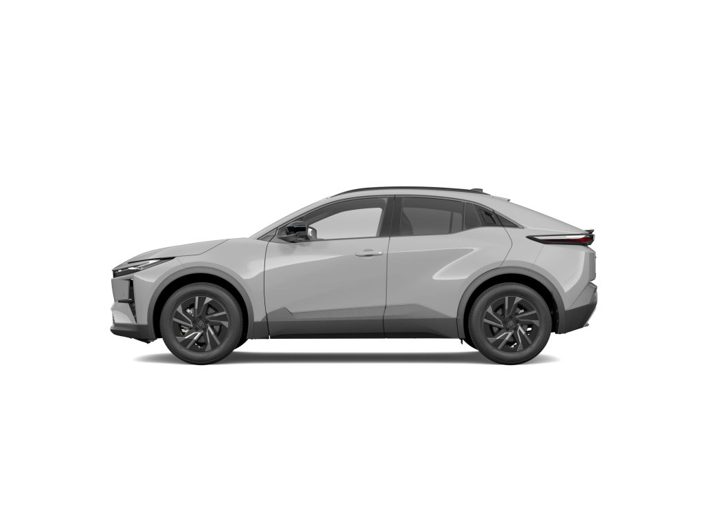2026 Toyota C-HR XSE AWD (A-9605-0) Main Image