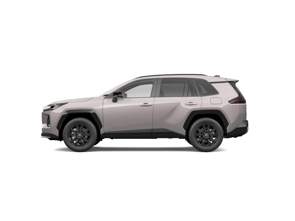 2026 Toyota RAV4 Plug-In Hybrid SE AWD (1753659) Main Image