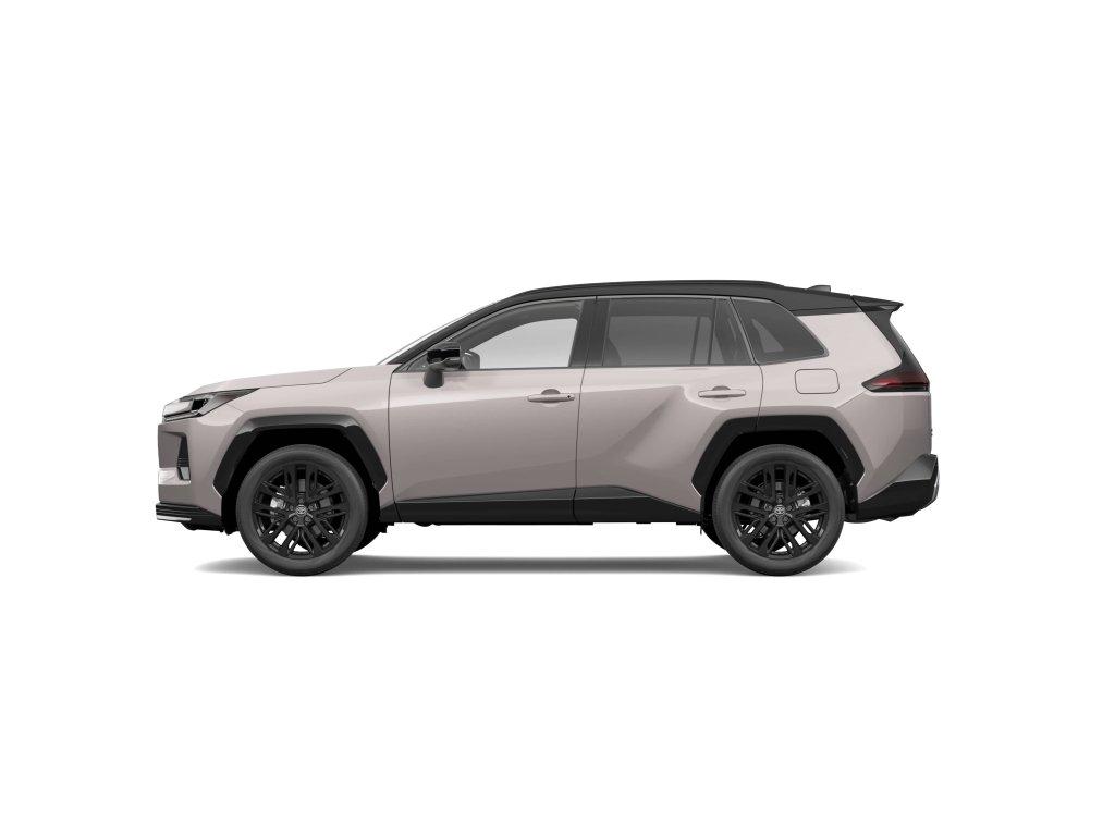 2026 Toyota RAV4 Plug-In Hybrid XSE AWD (1752429) Main Image