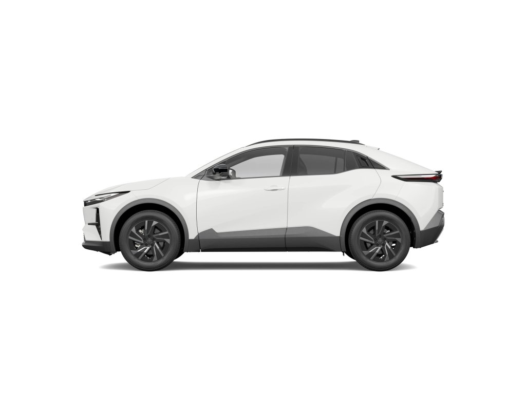2026 Toyota C-HR XSE AWD (1621610) Main Image