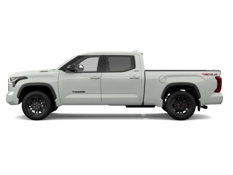 2026 Toyota Tundra Hybrid Limited TRD Off Road 4x4 Long Box