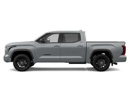 2026 Toyota Tundra Limited Nightshade 4x4
