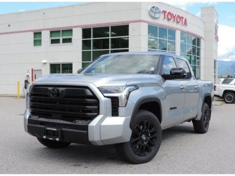 2026 Toyota Tundra