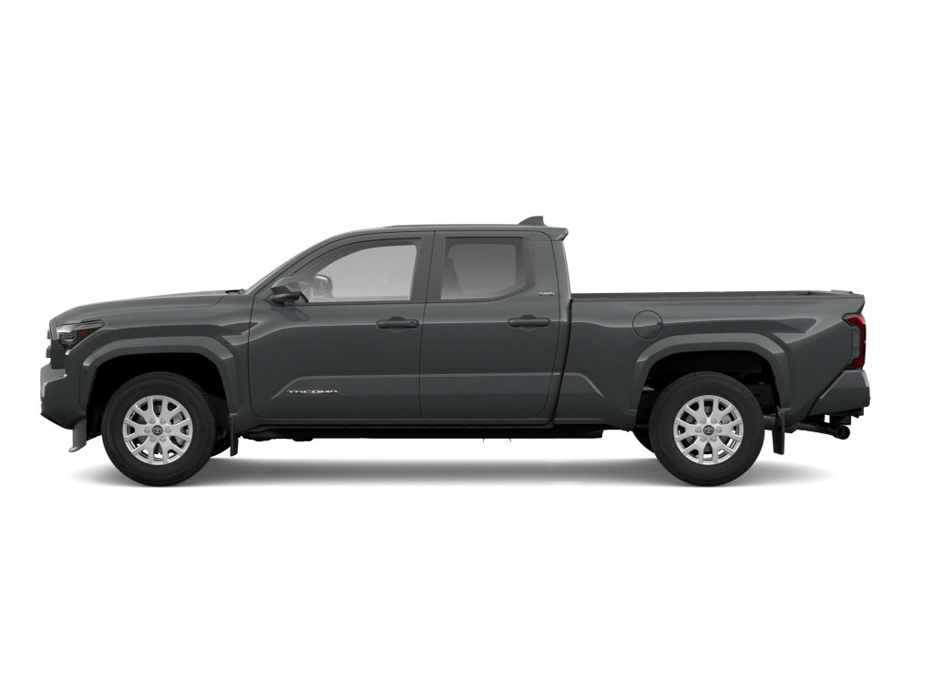 2026 Toyota Tacoma SR5+ 4x4 (1601579) Main Image