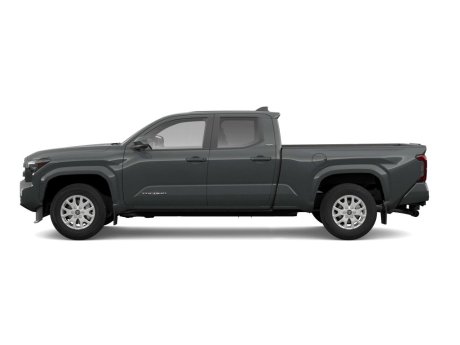 2026 Toyota Tacoma SR5+ 4x4