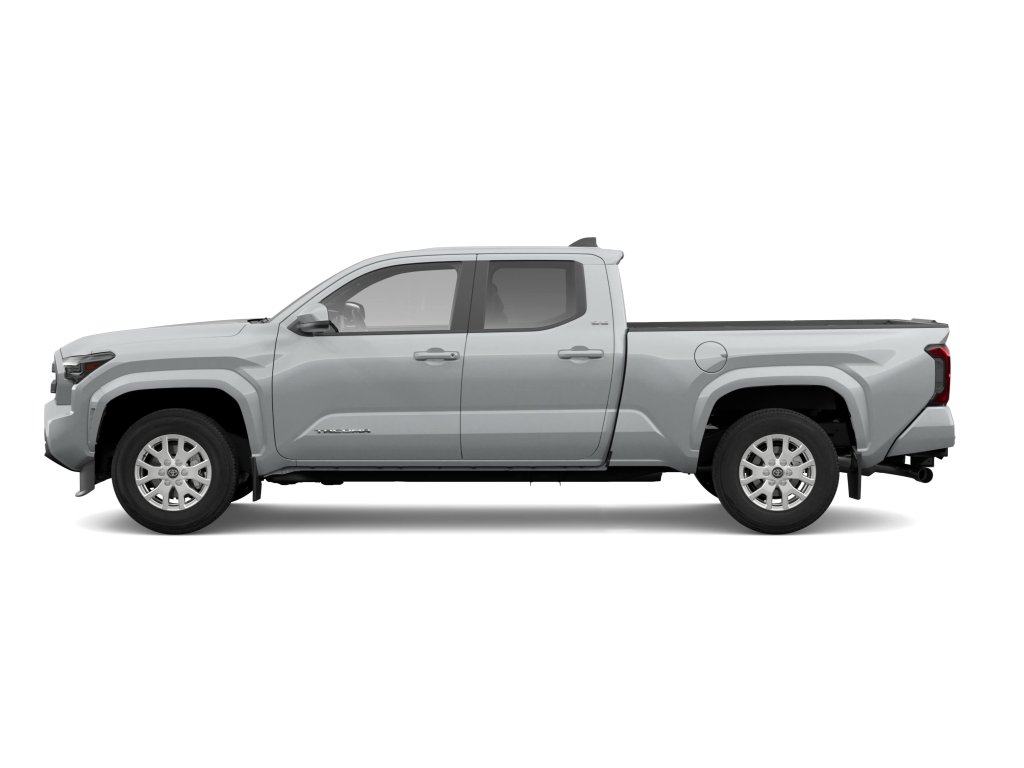 2027 Toyota Tacoma SR5+ 4x4 (1756669) Main Image