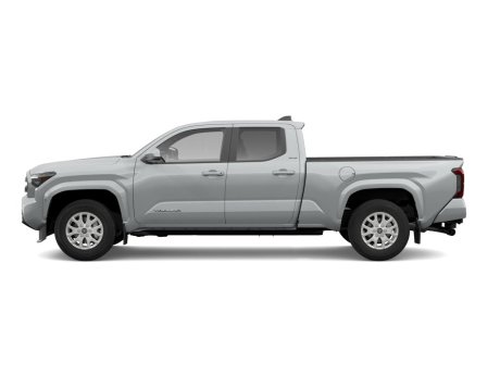2027 Toyota Tacoma SR5+ 4x4