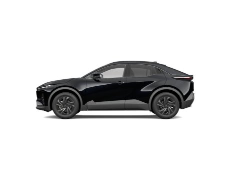 2026 Toyota C-HR XSE AWD