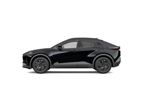 2026 Toyota C-HR