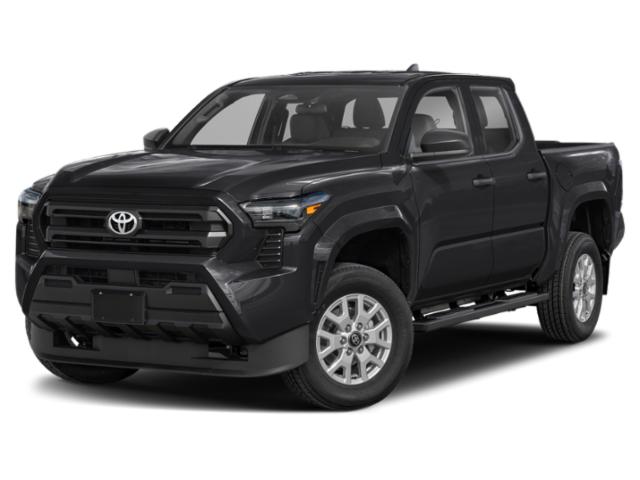 2026 Toyota Tacoma Tacoma Double Cab AT (T-0681-0) Main Image