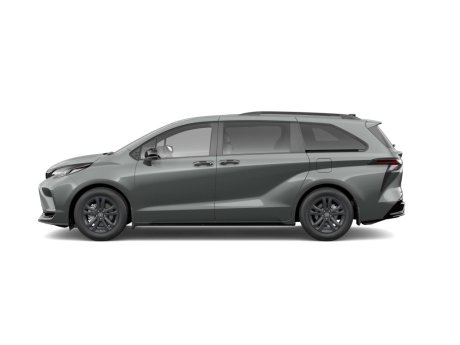 2026 Toyota Sienna XSE AWD