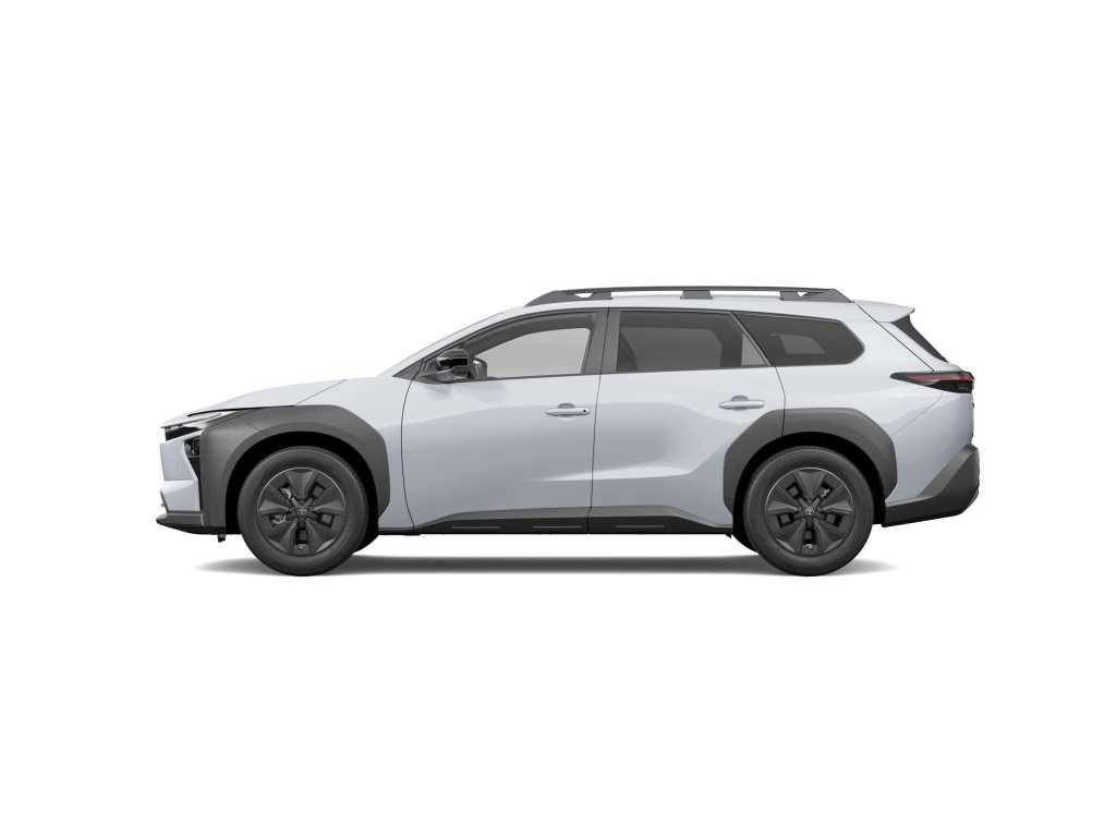 2026 Toyota bZ Woodland AWD (1645747) Main Image