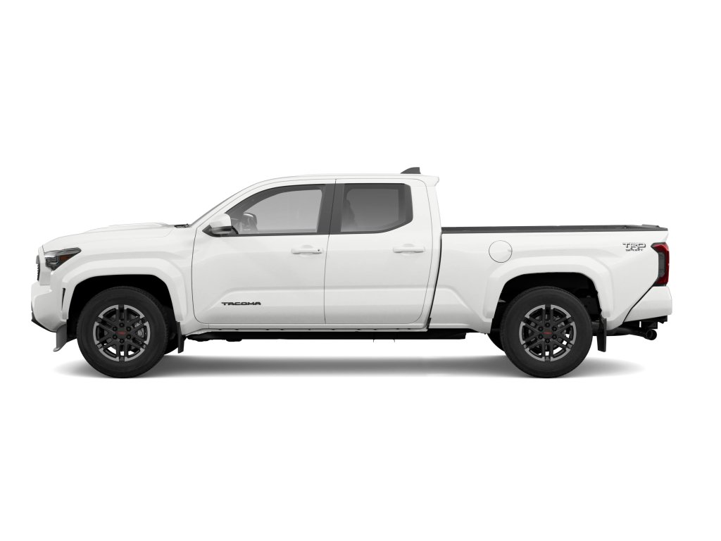2026 Toyota Tacoma TRD Sport 4x4 (1630431) Main Image