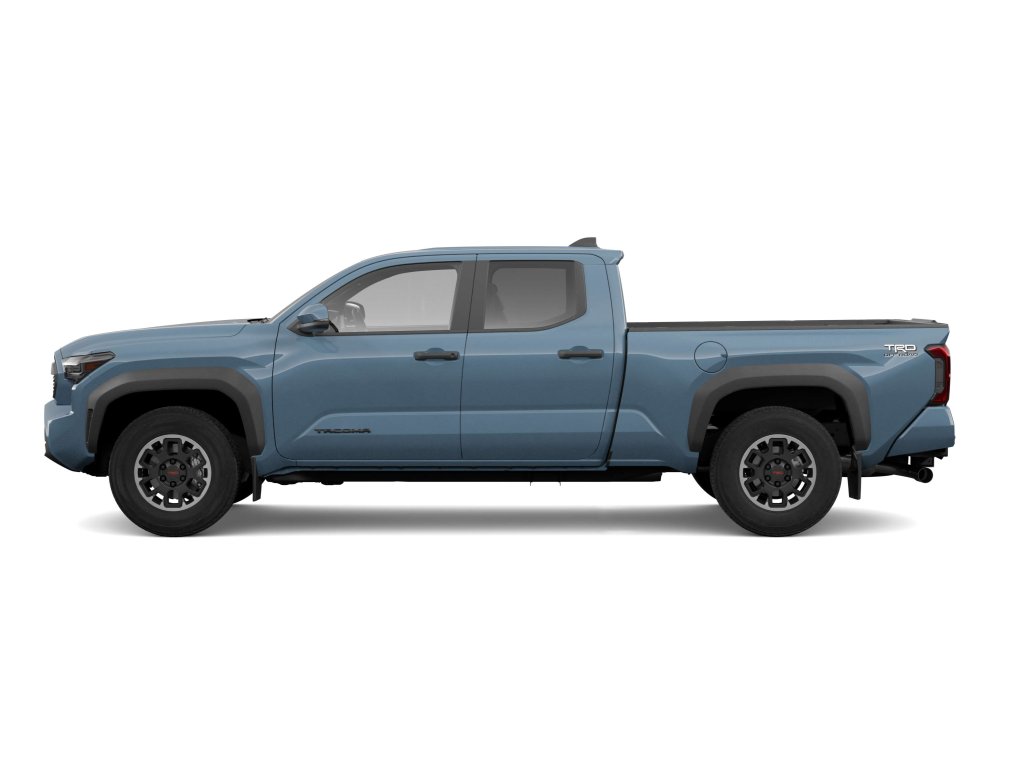 2026 Toyota Tacoma TRD Off Road+ 4x4 (1627465) Main Image