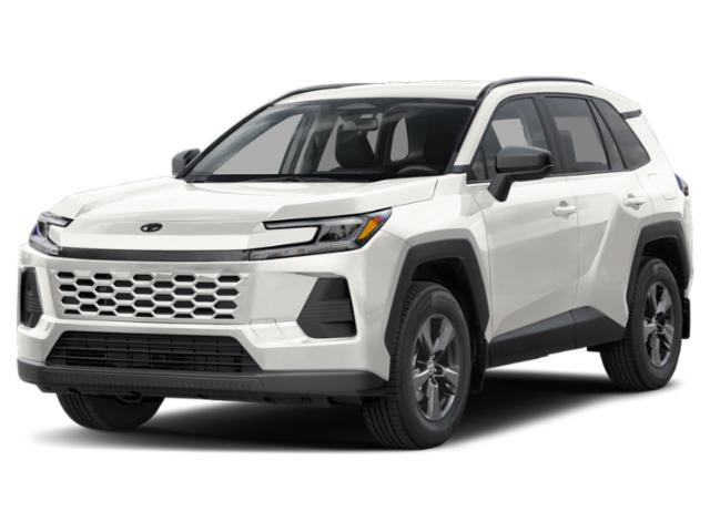 2026 Toyota RAV4 RAV4 LE AWD (R-3816-0) Main Image