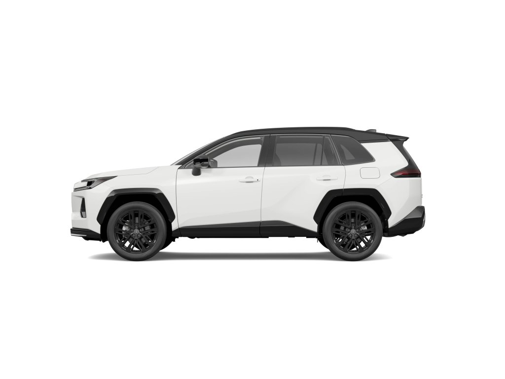 2026 Toyota RAV4 XSE AWD (1652240) Main Image