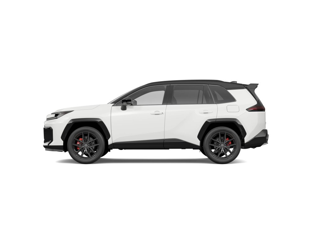 2026 Toyota RAV4 Plug-In Hybrid GR Sport AWD (1692414) Main Image